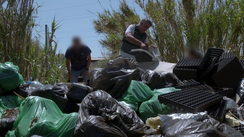 . – Bild: Warner Bros. Discovery