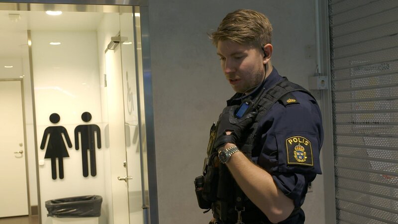 . – Bild: Warner Bros. Discovery