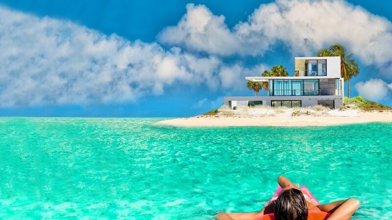 Show Art – Bild: Discovery, Inc.