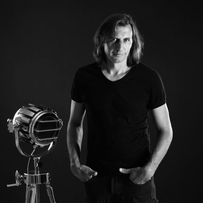 Der Präsident – Bild: ZDF und Andrea Scheffer