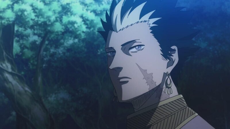 Bild: YUKI TABATA/​SHUEISHA,TV TOKYO,BLACK CLOVER PROJECT