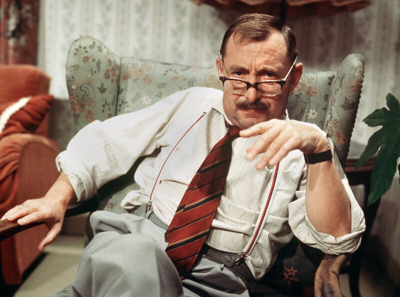 Ein Herz und eine Seele – Bild: WDR /​ WDR-Pressestelle/​Fotoredaktion