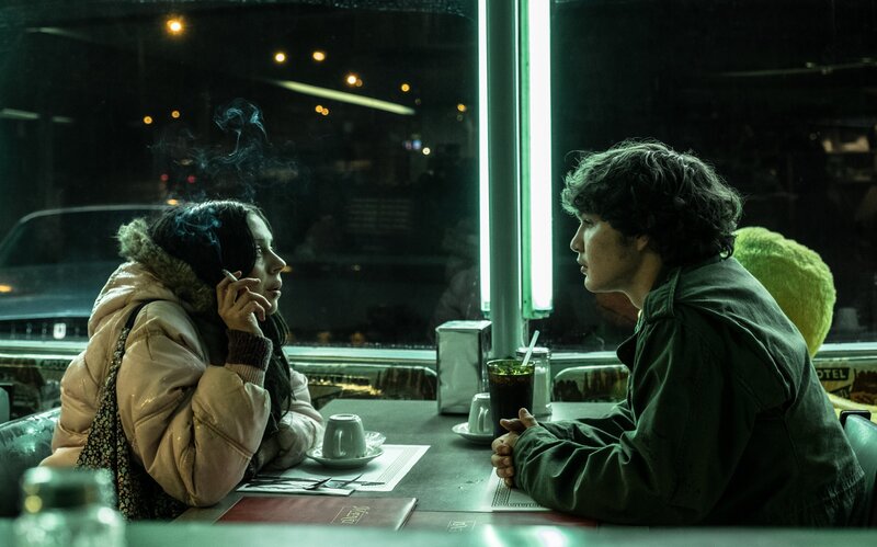 White Boy Rick – Bild: ORF/​Sony Pictures/​Scott Garfield