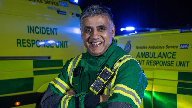 . – Bild: Warner Bros. Discovery