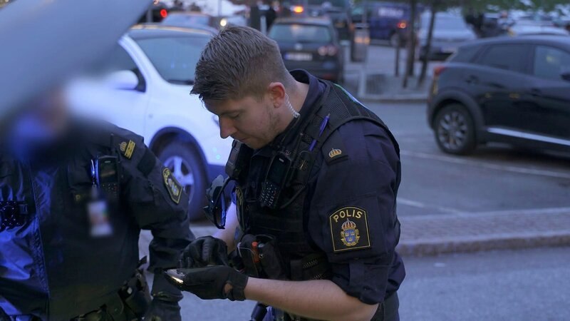 . – Bild: Warner Bros. Discovery