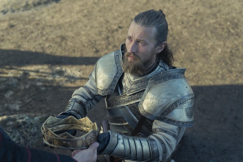 Ser Erryk Cargyll (Elliott Tittensor) – Bild: Home Box Office, Inc.