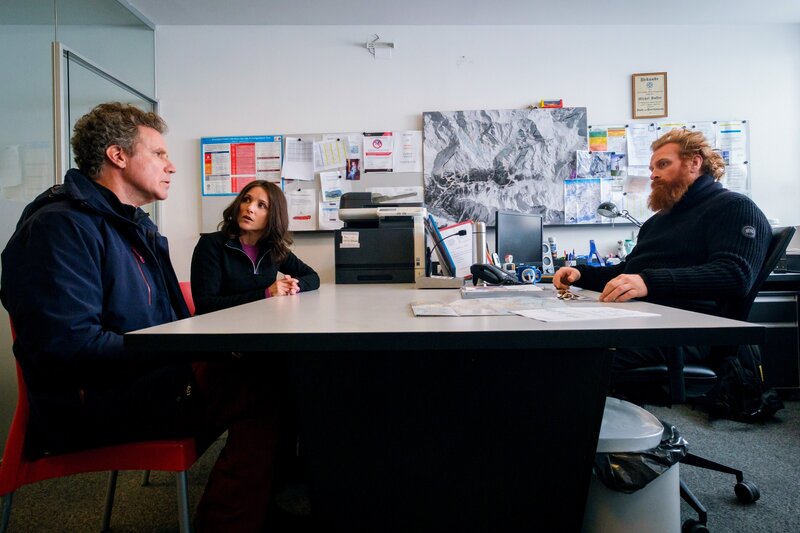 Downhill – Bild: Disney/​20th Century Studios /​ ORF /​ Jaap Buitendijk