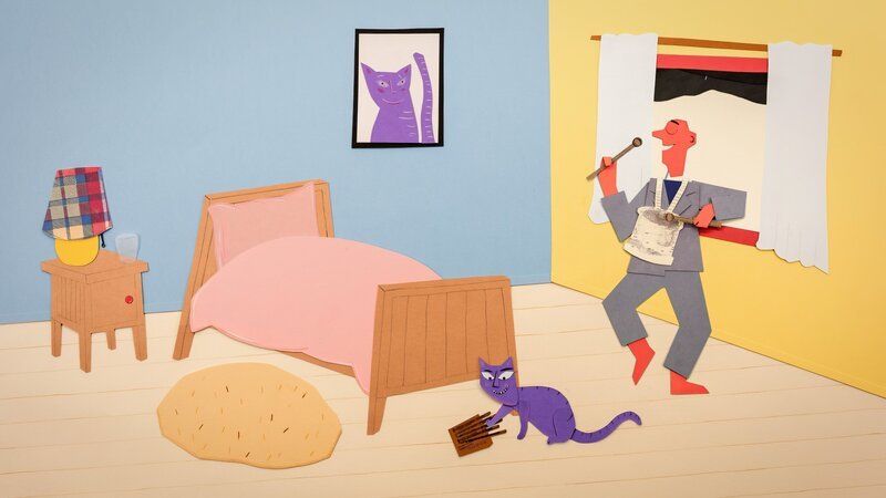 Bild: ORF/​Global Screen/​Mockingbird Productions