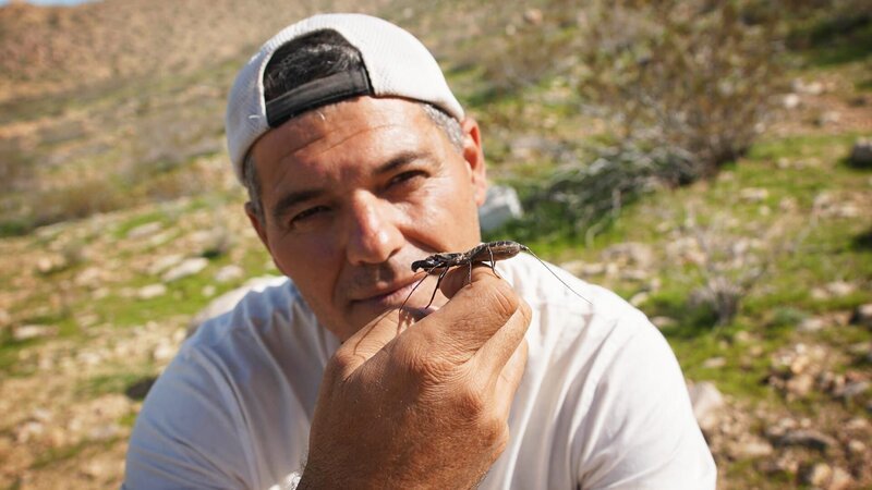 . – Bild: Warner Bros. Discovery