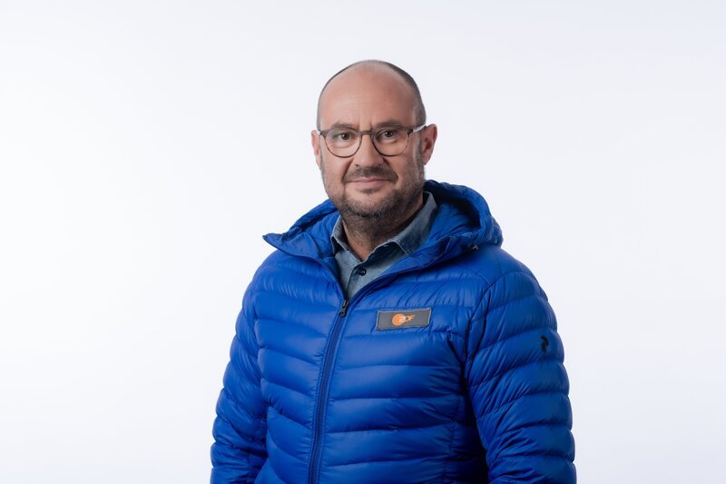 Heiko Klasen – Bild: Claudius Pflug Heiko Klasen – Bild: Claudius Pflug