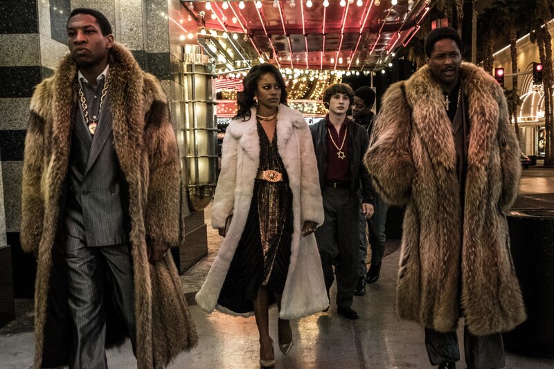 White Boy Rick – Bild: PLURIMEDIA (Sony Pictures Releasing France /​ Studio 8 /​ LBI Entertainment /​ Protozoa Pictures)