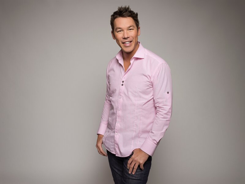 David Bromstad, HGTV host and designer. – Bild: 2015, Scripps Networks Interactive, Inc. All Rights Reserved. /​ © Zack Arias /​ Usedfilm Studios LLC