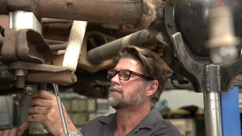 Mäx Key – Bild: Discovery Communications, LLC