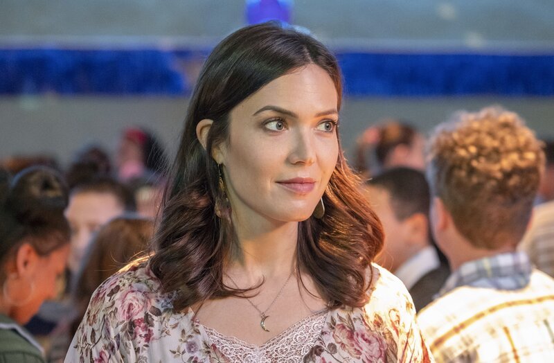 Rebecca Malone (Mandy Moore) – Bild: NBCUniversal Media, LLC /​ Ron Batzdorff