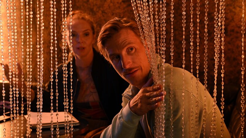 Liebesbrief an Jenny – Bild: ZDF und Christiane Pausch