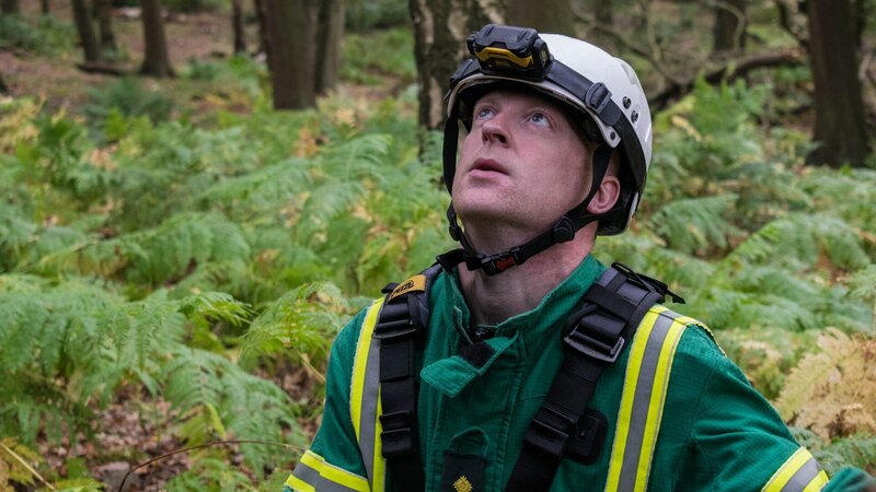 . – Bild: Warner Bros. Discovery