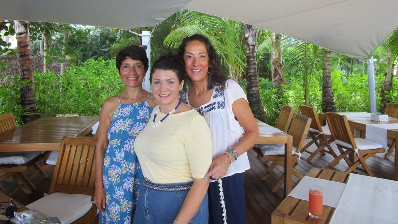 Behind the scenes at Sublime Samana Hotel on HGTV’s Caribbean Life – Bild: Scripps Networks, LLC.