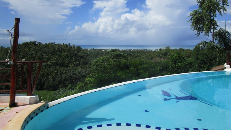 View of Villa Pina as seen on HGTV’s Caribbean Life – Bild: Scripps Networks, LLC.