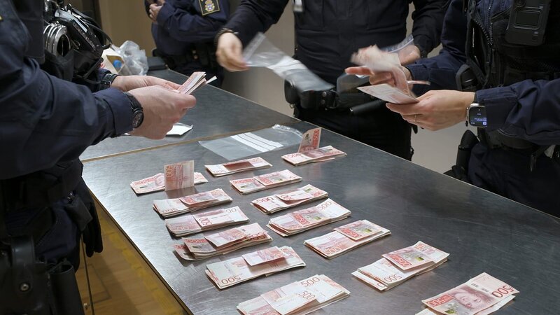 . – Bild: Warner Bros. Discovery