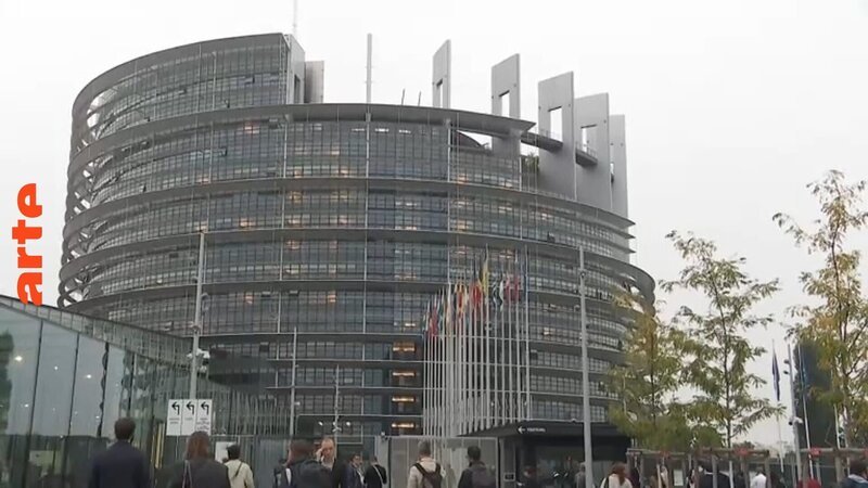 Bild: Arte Bild: Arte
