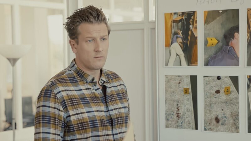 Robert Ritter – Bild: ProSiebenSat.1 Media SE