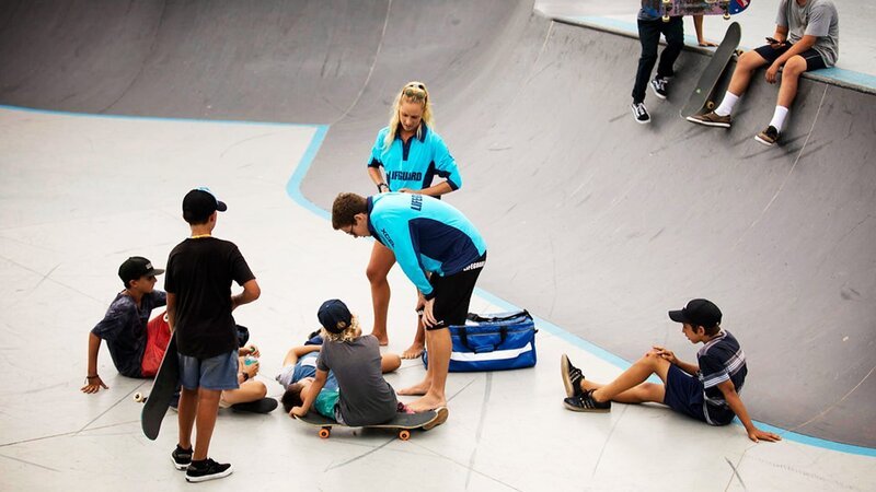 . – Bild: Warner Bros. Discovery