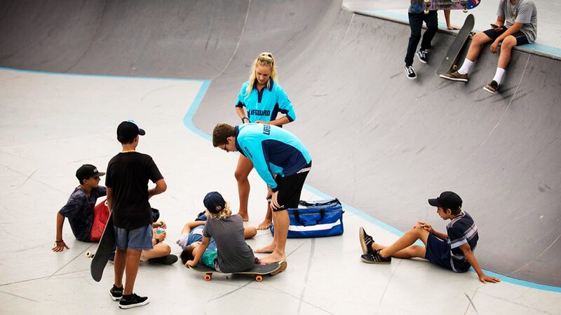 . – Bild: Warner Bros. Discovery