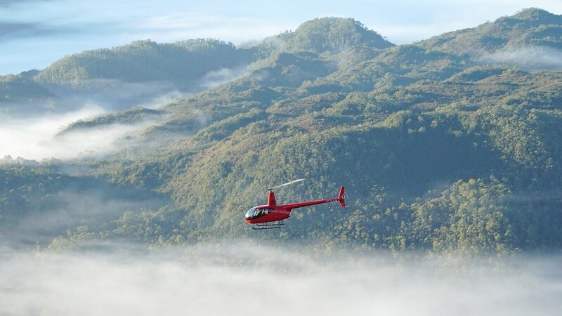 Outback Crystal Hunters S 2 – Bild: Prospero Productions