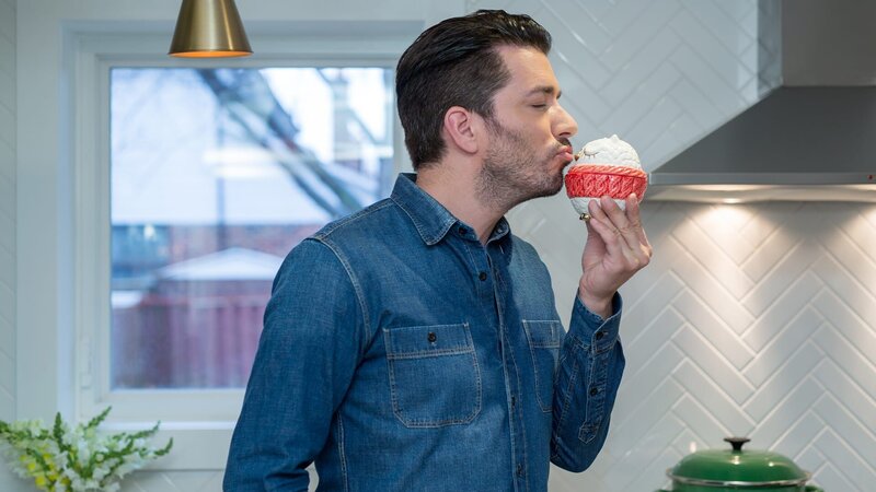 . – Bild: Warner Bros. Discovery