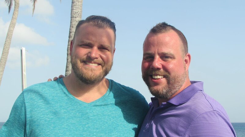 . – Bild: Warner Bros. Discovery