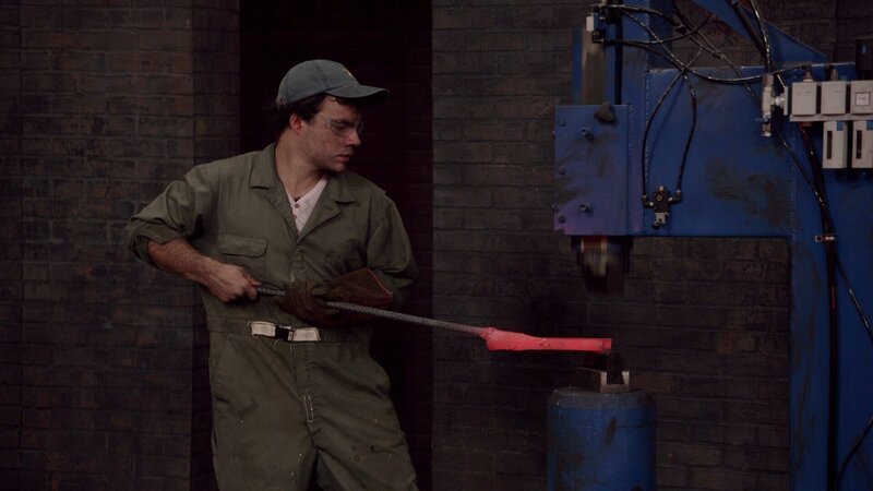 . – Bild: A&E Television Networks