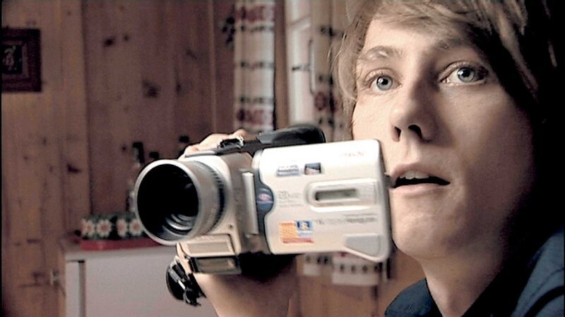 Piotre Danzinger (Max). – Bild: ORF