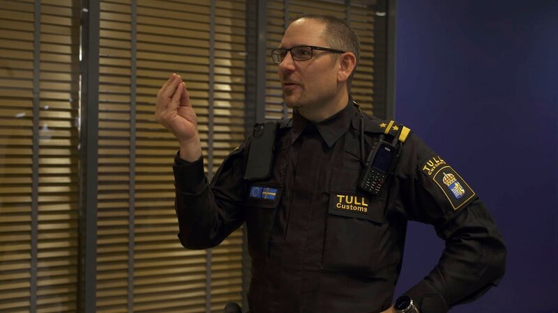 . – Bild: Warner Bros. Discovery