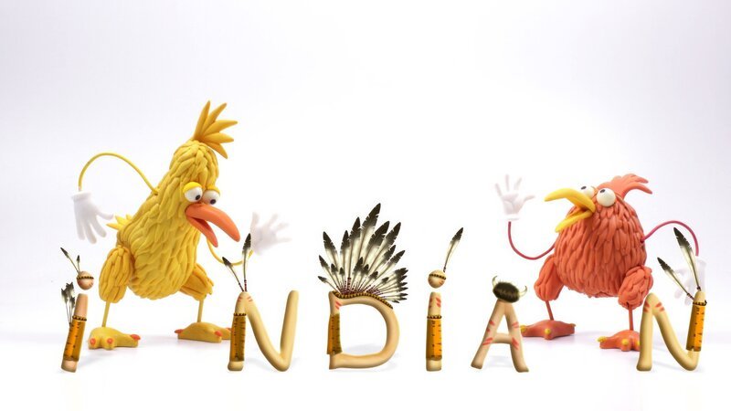 Bild: ORF/Dandelooo Bild: ORF/Dandelooo