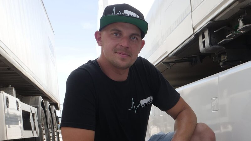 Kristaps Kiselis – Bild: Warner Bros. Discovery