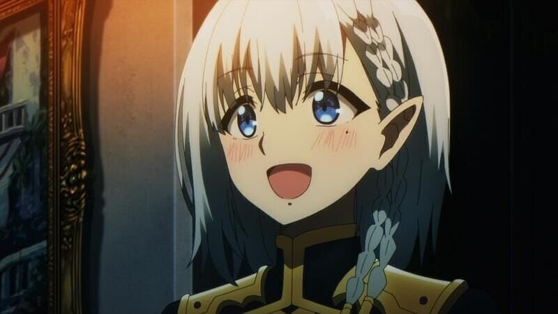 Bild: Daisuke Aizawa,KADOKAWA/​Shadow Garden