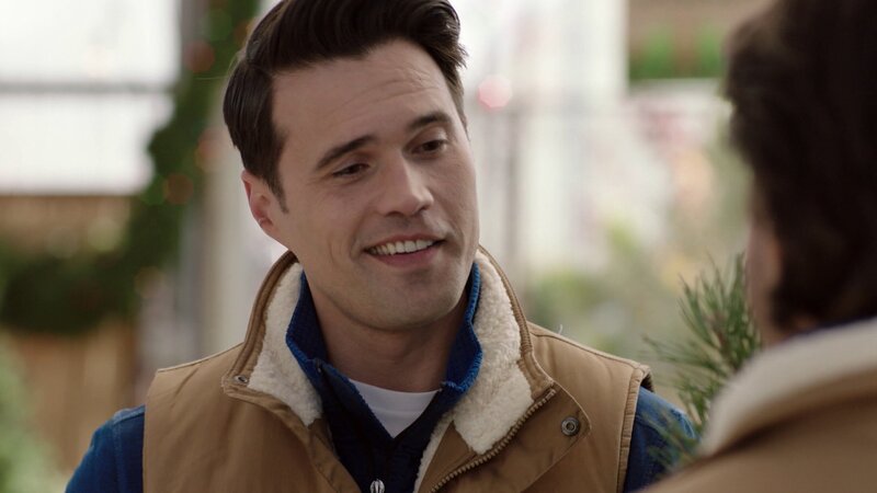 Schicksalhafte Weihnachten – Bild: SUPER RTL