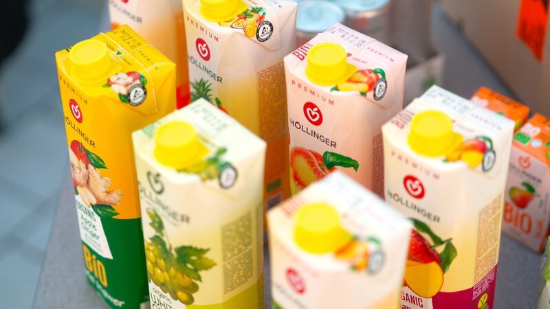 Markencheck Höllinger. – Bild: Neulandfilm / ORF Markencheck Höllinger. – Bild: Neulandfilm / ORF