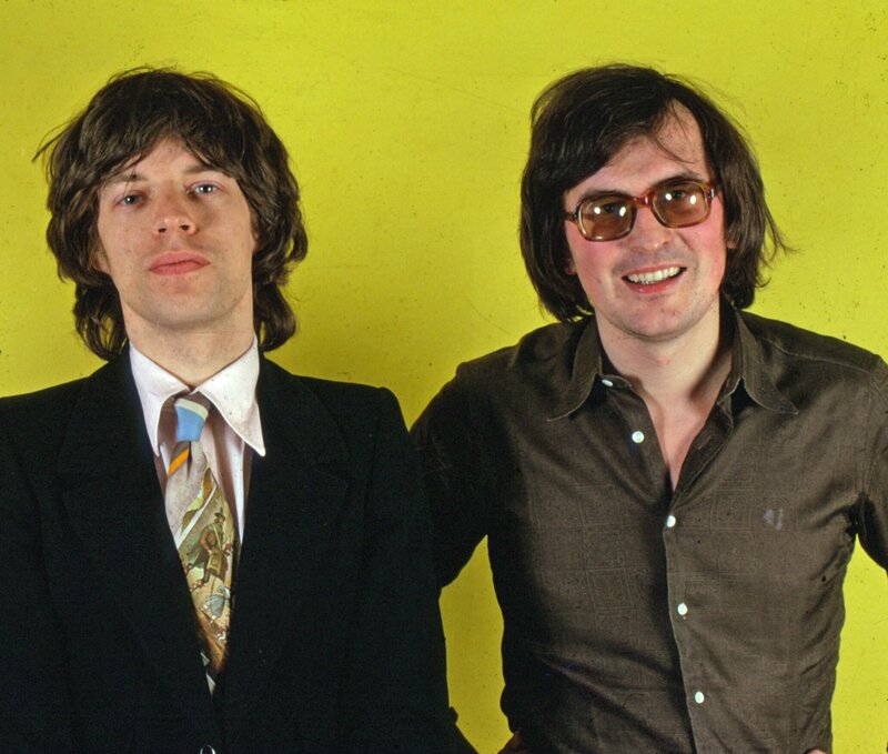 65 Jahre "Bravo" - Liebe, Stars und Dr. Sommer – Bild: ZDF und Wolfgang „Bubi“ Heilemann./​Wolfgang „Bubi“ Heilemann