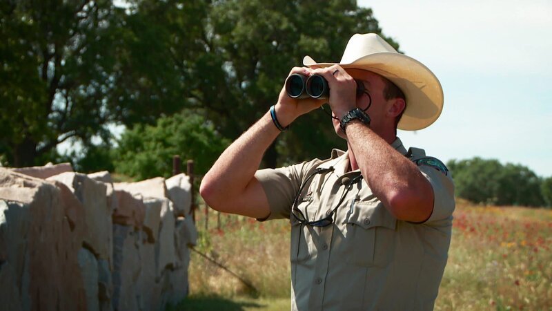 Game Warden. – Bild: DMAX