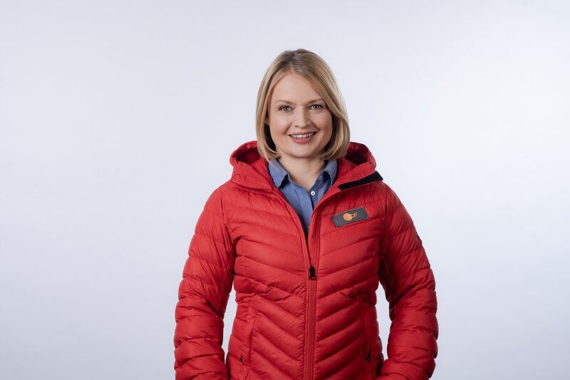 Eike Papsdorf – Bild: Claudius Pflug / ZDF Eike Papsdorf – Bild: Claudius Pflug / ZDF