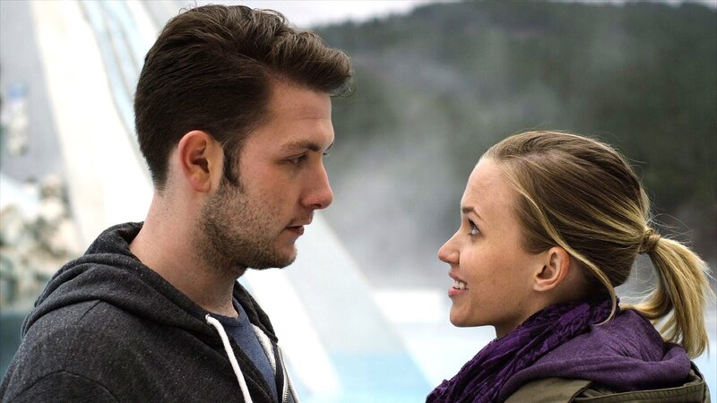 Wrong Turn VI: Last Resort – Bild: ProSieben Fun