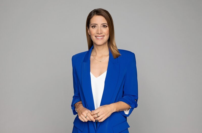 Catherine Vogel – Bild: WDR/​Simin Kianmehr