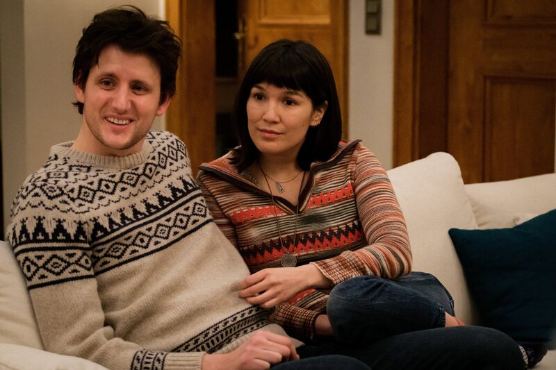 Downhill – Bild: Disney/​20th Century Studios /​ ORF /​ Jaap Buitendijk