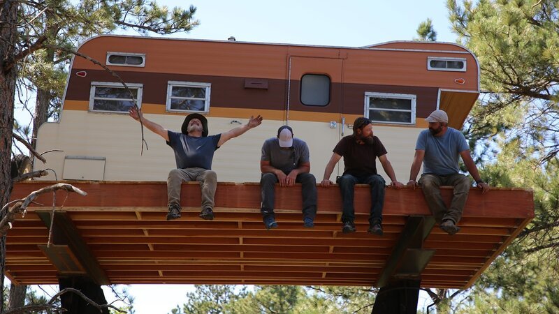 . – Bild: Warner Bros. Discovery