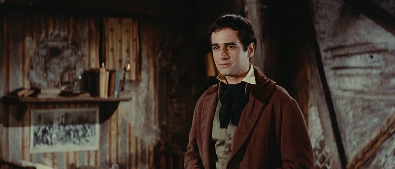 Bild: Pathé Films – Production Artistique Cinématographique /​ Serena Films /​ D.E.F.A Spielfilmstudio