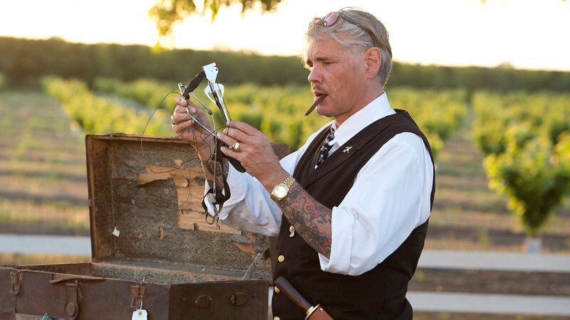 Bild: Discovery Communications