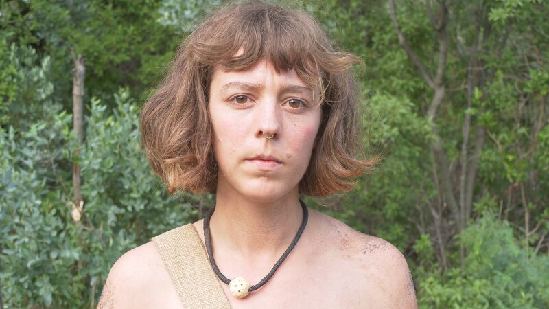 Ali headshots – Bild: Discovery Communications, LLC