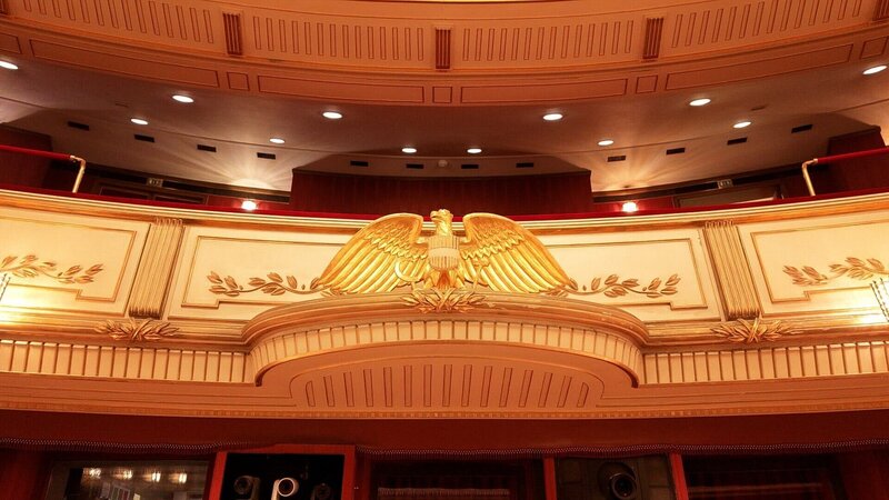 Die Staatsoper - Weltbühne für Österreich – Bild: ORF