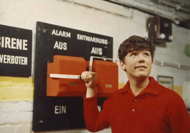 Zum Teufel mit der Penne – Bild: KIRCH MEDIA GMBH & CO. KG AA